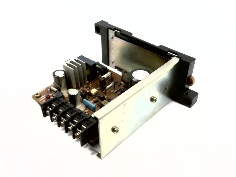Omron S82J-0112 — Power Supplies (image 3)