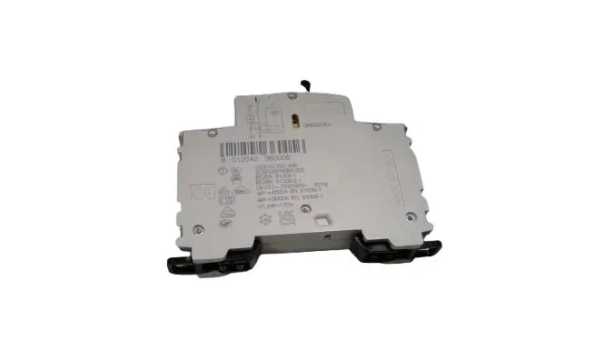 ABB 2CSR255163R1205 — Residual Current Breakers (RCCB/RCBO) (image 3)