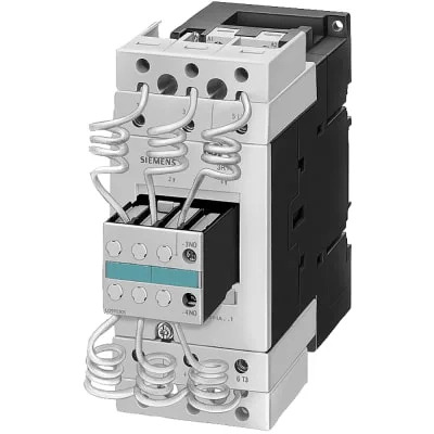 Siemens 3RT1647-1AF01 — Contactors