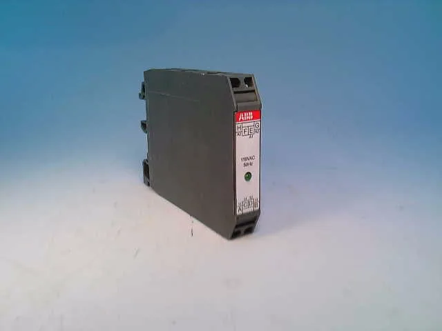 ABB 1SNA630004R0300 — General Purpose Relays (image 2)