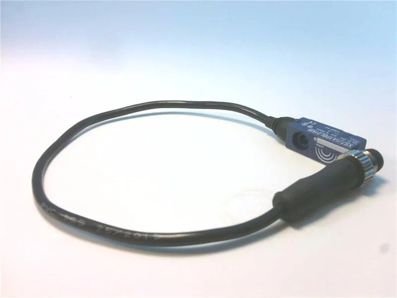Schneider Electric XS7J1A1PBL01M8 — Proximity Sensors (image 5)
