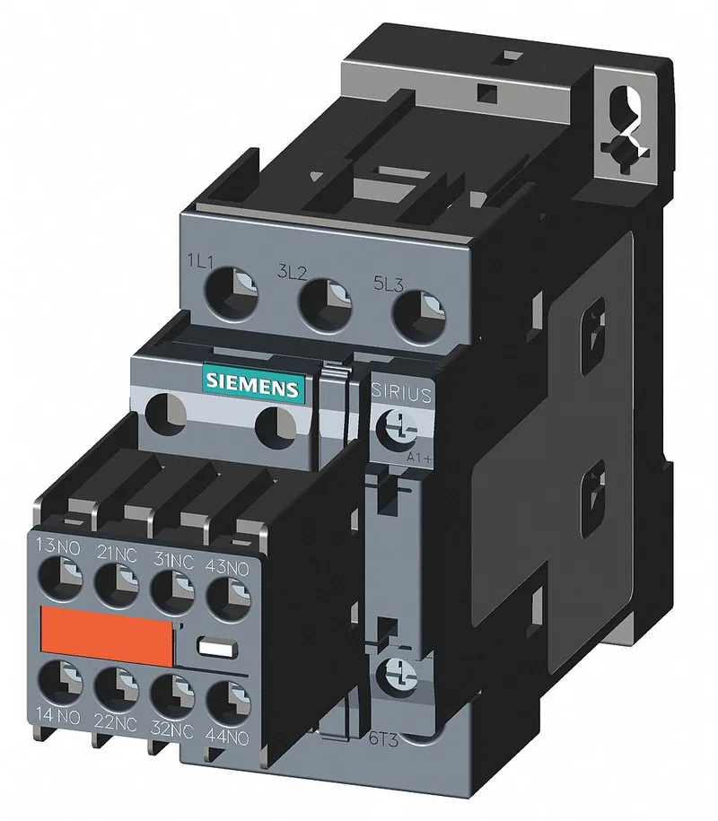 Siemens 3RT2024-1BB44-3MA0 — Contactors (image 2)