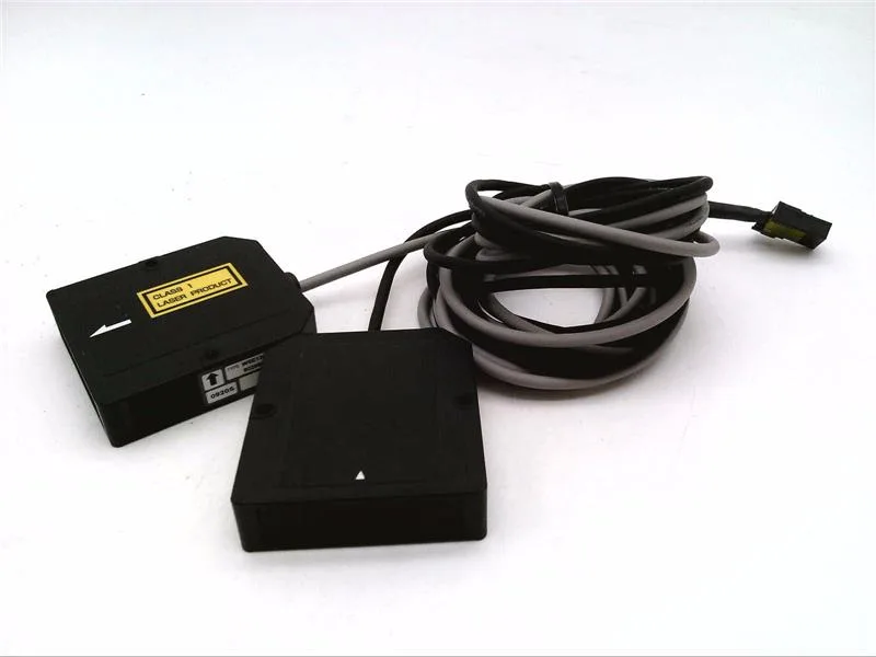 SICK WSE130L-52 — Photoelectric Sensors (image 2)