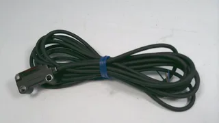 Omron E3T-SL22M 2M — Photoelectric Sensors (image 2)