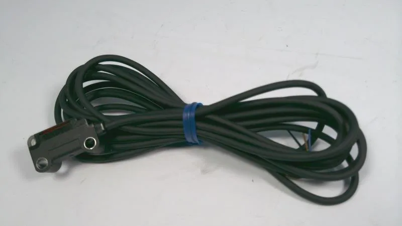 Omron E3T-SL22M 2M — Photoelectric Sensors (image 2)