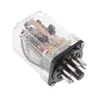 Omron MK2KP-UA-AC24 — General Purpose Relays (image 3)