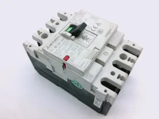 Mitsubishi Electric NF100-HRU3030