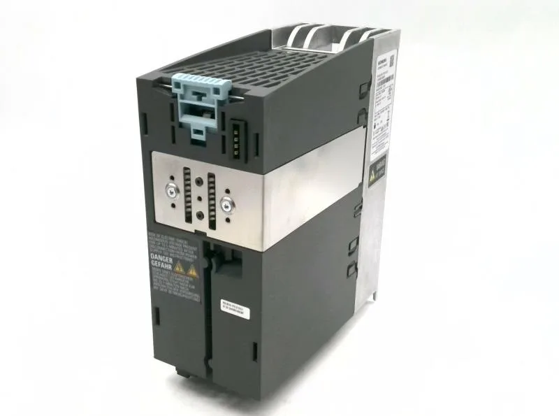 Siemens 6SL3210-1PE13-2UL1