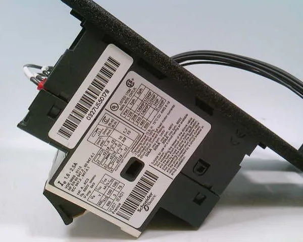 Schneider Electric GV2ME076 (image 4)