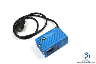 SICK CLV650-0000 — Machine Vision & Barcode (image 2)