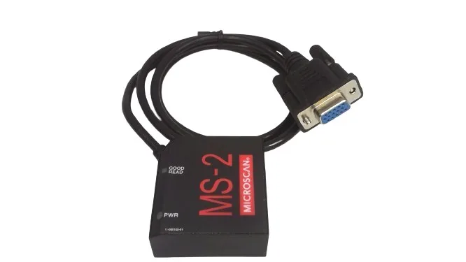 Omron FIS-0002-0005G — Machine Vision & Barcode (image 3)