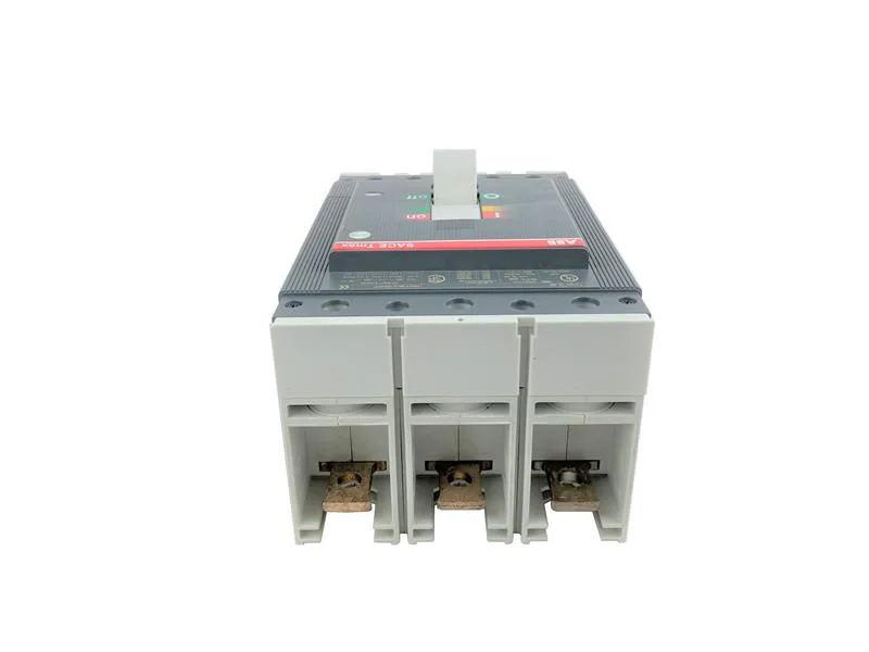 ABB 1SDA060643R1 — Molded Case Circuit Breakers (MCCB) (image 4)