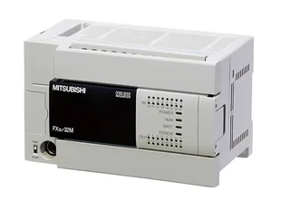 Mitsubishi Electric FX3U-32MT/ESS — PLCs (Programmable Logic Controllers)
