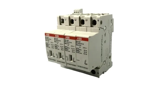 ABB 2CTB815710R0700 — Miniature Circuit Breakers (MCB) (image 2)