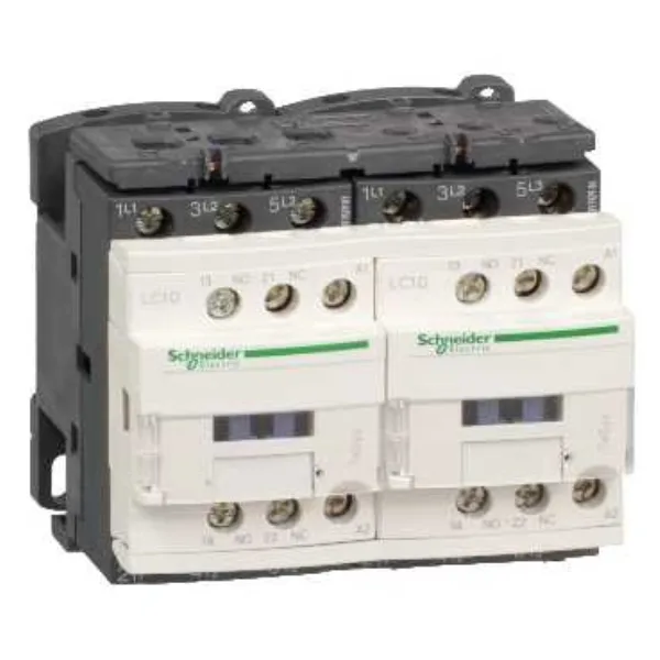 Schneider Electric LC2D12BLV