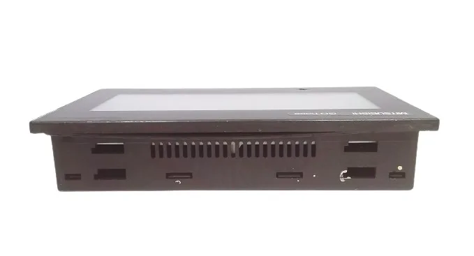 Mitsubishi Electric GT1030-HBLW — HMI Operator Interfaces (image 4)