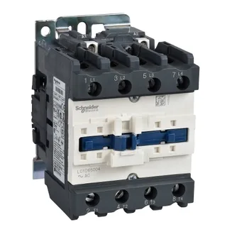 Schneider Electric LC1D65004B5
