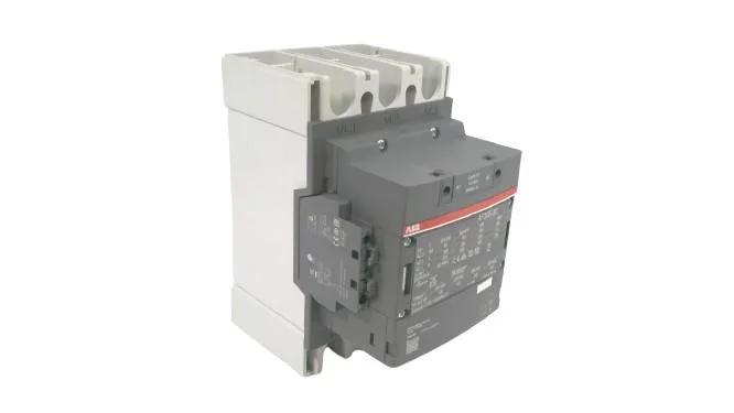 ABB 1SFL587002R1301 — Contactors (image 2)