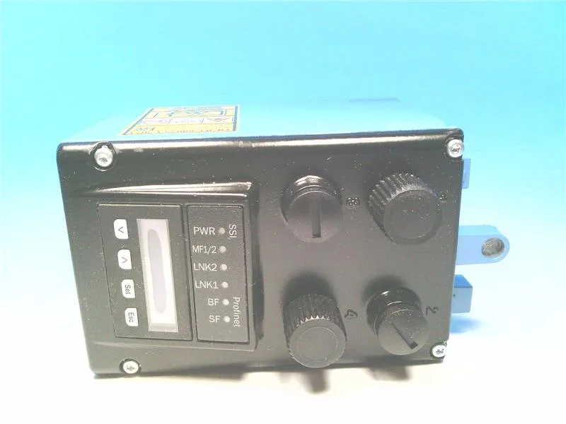 SICK DL100-21AA2213 — Proximity Sensors (image 4)