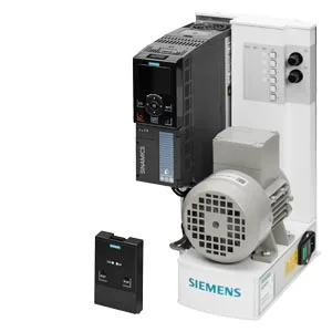 Siemens 6AG1067-2AA00-0AC1 — PLCs (Programmable Logic Controllers)