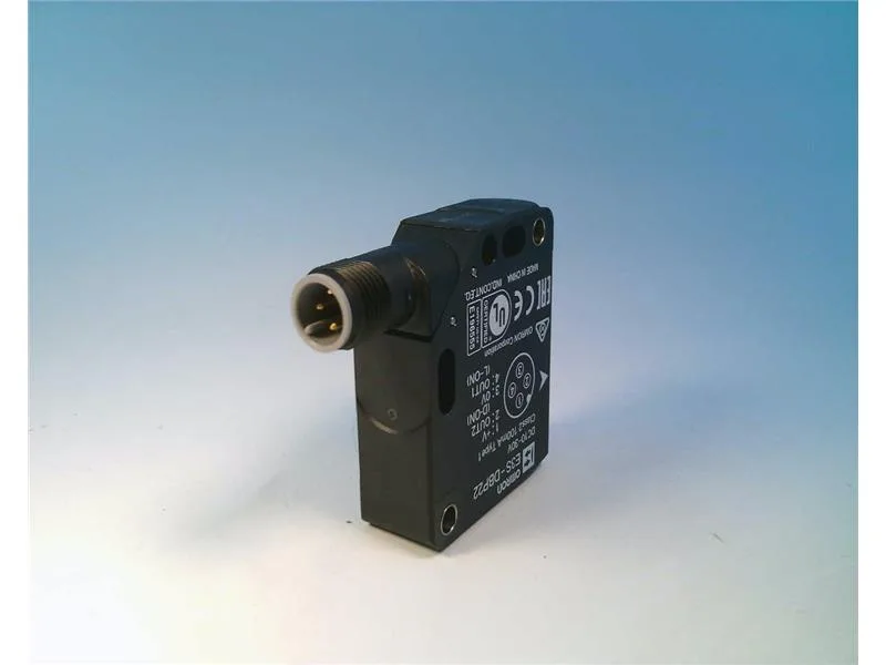 Omron E3S-DBP22 — Photoelectric Sensors (image 4)
