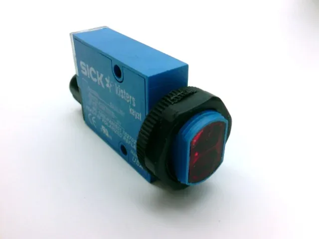 SICK WL1000-P480S01 — Photoelectric Sensors (image 2)