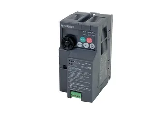 Mitsubishi Electric FR-E720-0.2K
