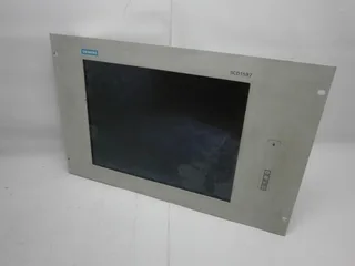 Siemens 6AV8100-1CA00-0AA1