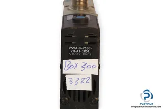 Festo VSVA-B-P53C-ZH-A1-1R5L — Solenoid & Directional Valves (image 4)