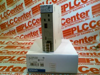 Omron CS1W-CLK23 — PLCs (Programmable Logic Controllers) (image 2)