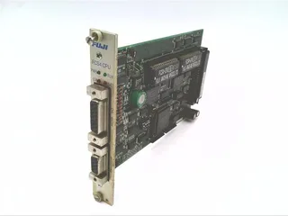 FCS4-CPU