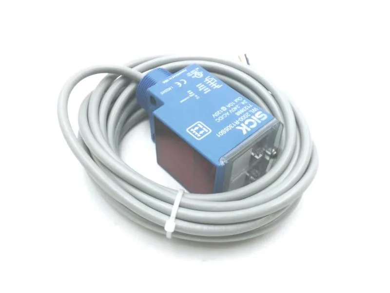 SICK WL2000-R1305S01 — Photoelectric Sensors (image 2)