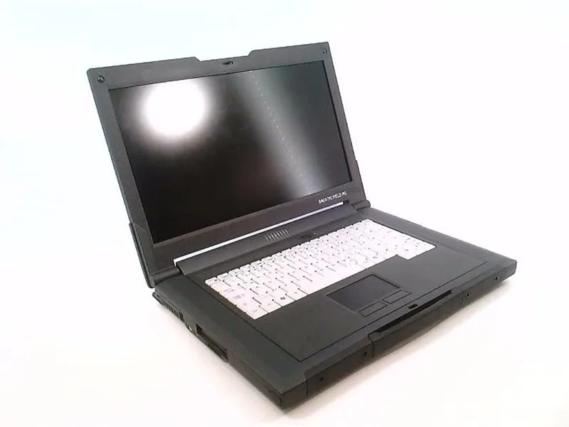 Siemens 6ES7715-1BB22-0BA2 — Industrial PCs (image 2)