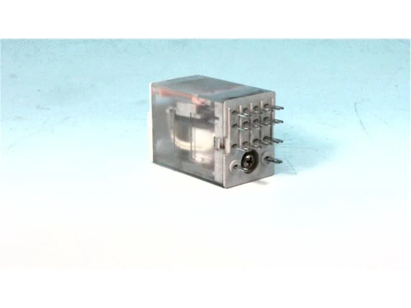 Schneider Electric RXM4LB1B7 (image 4)