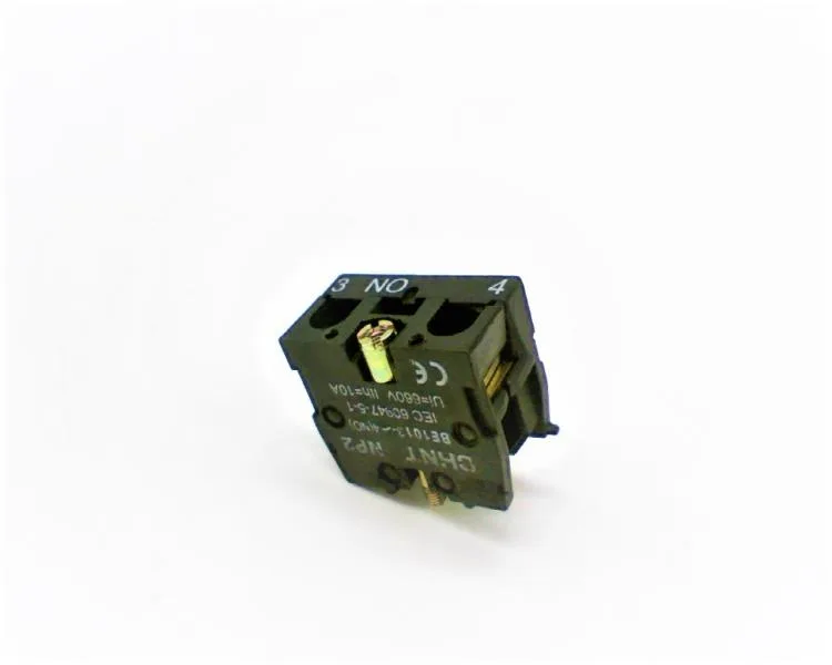 Chint NP2-BE101 — Contactors (image 4)