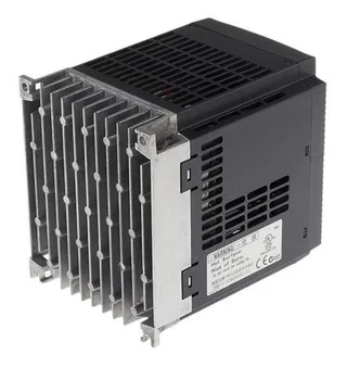 Omron MX2-A4004-E — AC Drives (VFD) (image 2)