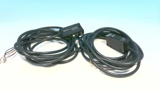 Omron E3S-AT41-D 2M — Photoelectric Sensors (image 4)