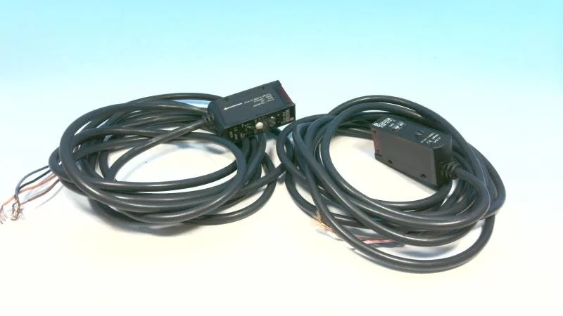 Omron E3S-AT41-D 2M — Photoelectric Sensors (image 4)