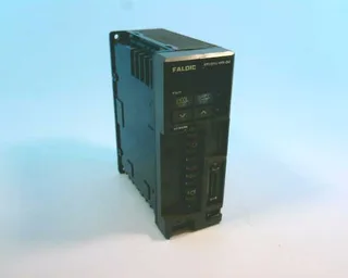 Fuji Electric RYS101S3-VVS-ZA2 — Servo Drives (image 2)