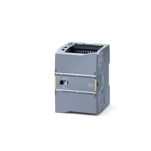 Siemens 6ES7226-6DA32-0XB0 — Digital Output Modules (image 2)