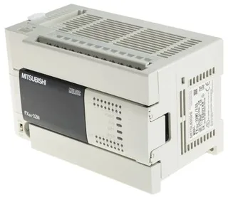 FX3U-32MT/ES