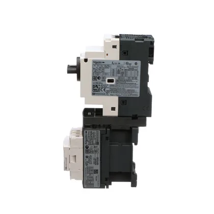 Schneider Electric GV2P08KD09BL (image 2)