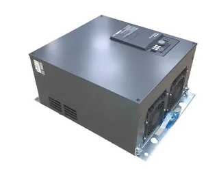 Mitsubishi Electric FR-A720-3.7K — AC Drives (VFD) (image 3)