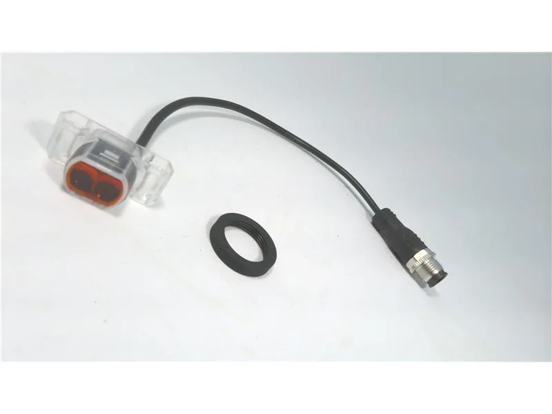 SICK ZLD18-APZ4B8 — Photoelectric Sensors (image 2)