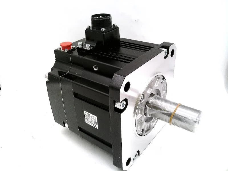 Mitsubishi Electric HG-SR352B — Servo Motors (image 3)