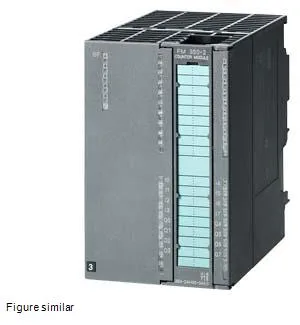 Siemens 6ES7350-2AH01-0AE0 — PLC I/O & Expansion Modules
