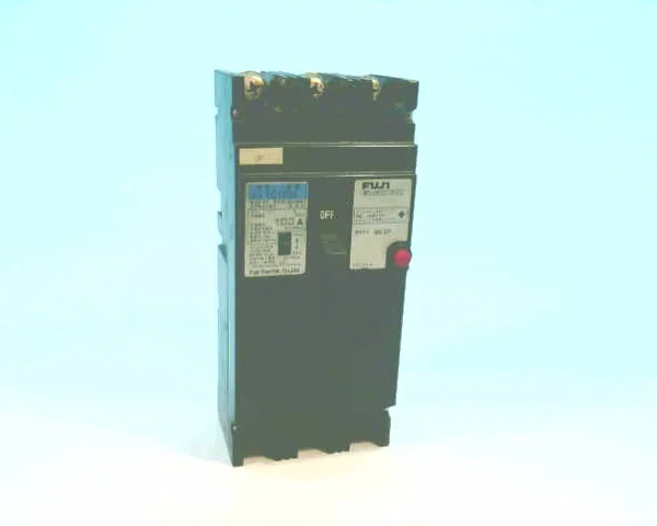 Fuji Electric EG103A/100-200MA — Residual Current Breakers (RCCB/RCBO) (image 3)