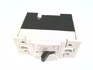 Mitsubishi Electric NF50-FA-2P-10A — Molded Case Circuit Breakers (MCCB) (image 3)