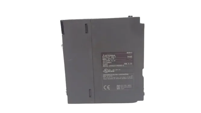 Mitsubishi Electric QY41P — Digital Output Modules (image 2)