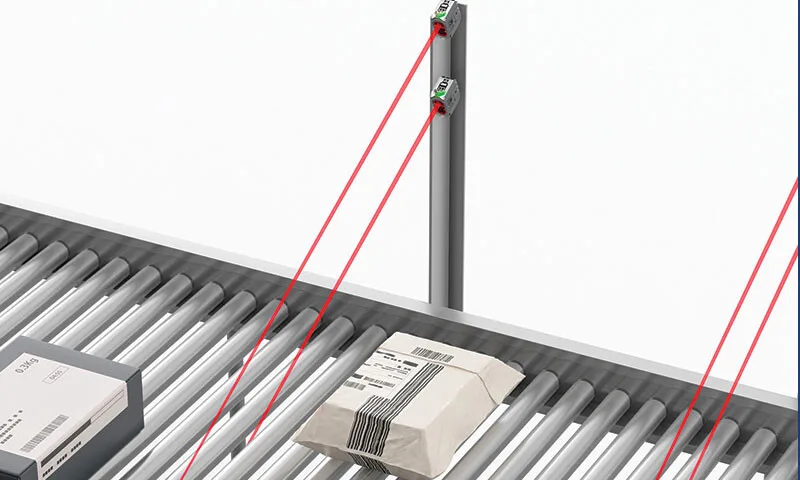 Omron E3AS-HF6000SMT-M1TJ 0.3M — Photoelectric Sensors (image 4)